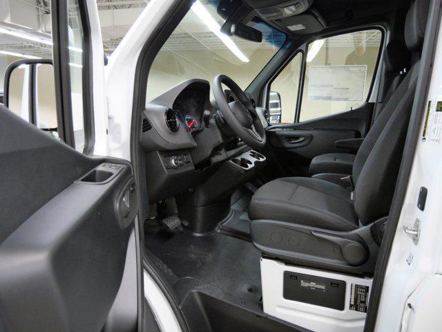 new 2024 Mercedes-Benz Sprinter 2500 car, priced at $54,303