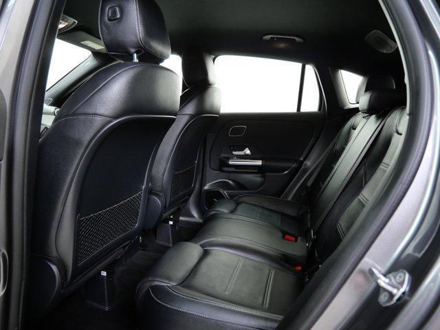 used 2023 Mercedes-Benz AMG GLA 45 car, priced at $46,972