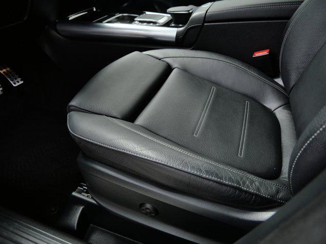 used 2023 Mercedes-Benz AMG GLA 45 car, priced at $46,972
