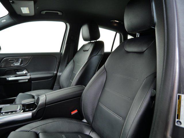 used 2023 Mercedes-Benz AMG GLA 45 car, priced at $46,972