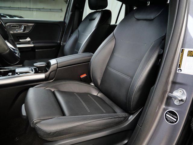 used 2023 Mercedes-Benz AMG GLA 45 car, priced at $46,972