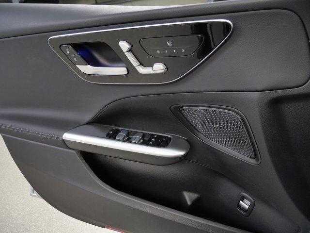 new 2026 Mercedes-Benz C-Class car, priced at $55,100