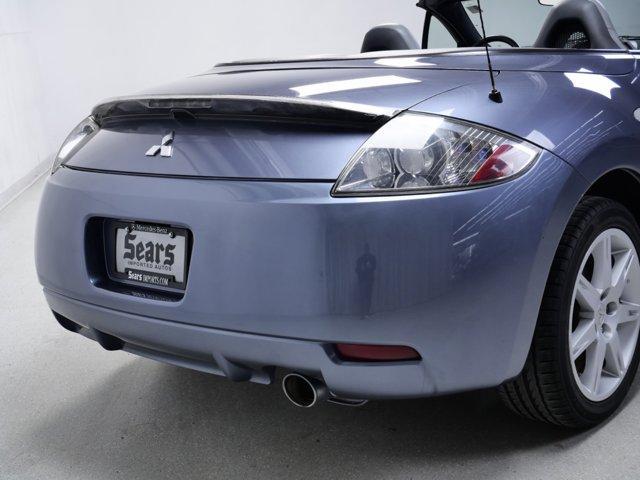 used 2007 Mitsubishi Eclipse car, priced at $13,988