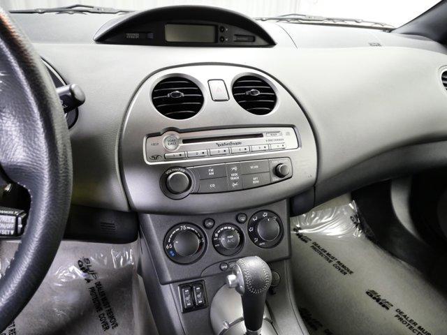 used 2007 Mitsubishi Eclipse car, priced at $14,726