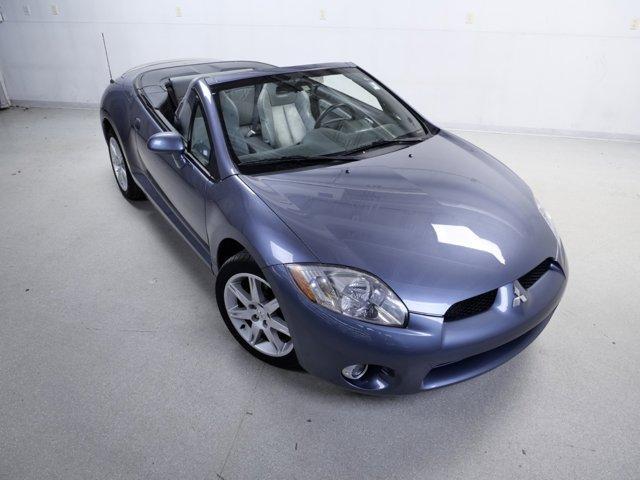 used 2007 Mitsubishi Eclipse car, priced at $14,726