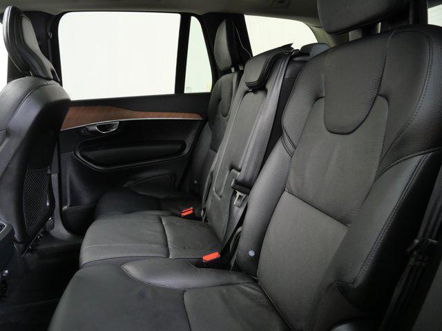 used 2025 Volvo XC90 car, priced at $45,722