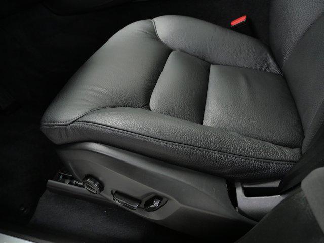 used 2025 Volvo XC90 car, priced at $45,722