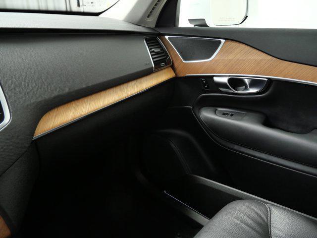 used 2025 Volvo XC90 car, priced at $45,722