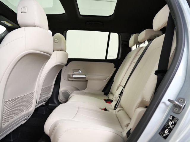 new 2026 Mercedes-Benz GLB 250 car, priced at $52,368