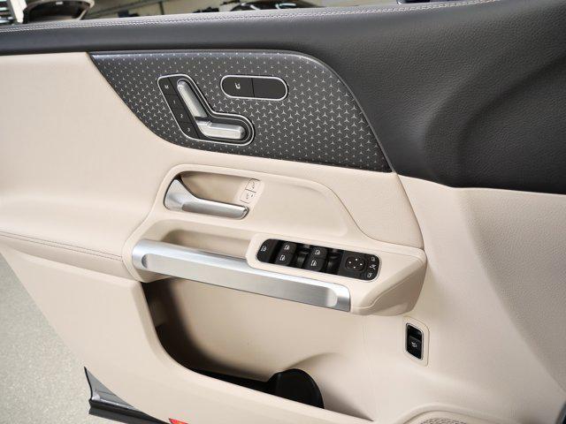 new 2026 Mercedes-Benz GLB 250 car, priced at $52,368