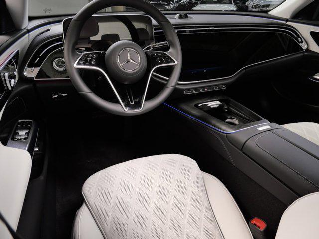 new 2024 Mercedes-Benz E-Class car, priced at $74,385