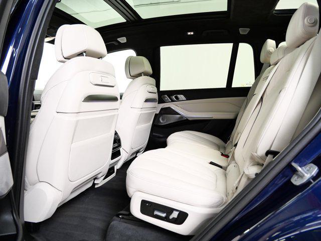 used 2024 BMW X7 car, priced at $84,999