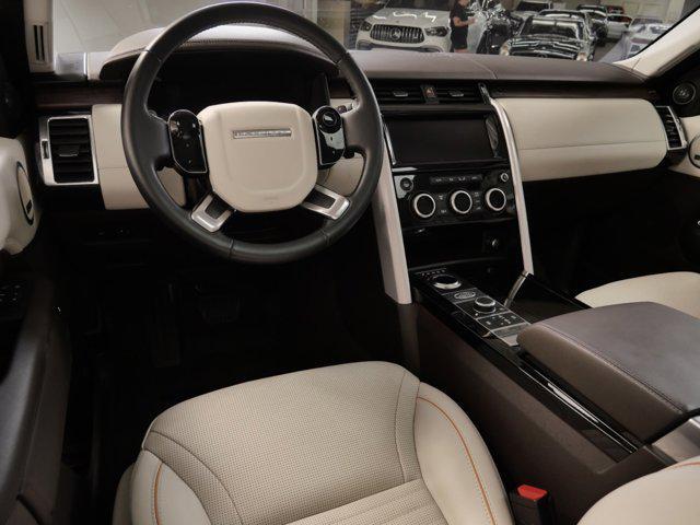 used 2020 Land Rover Discovery car, priced at $40,995