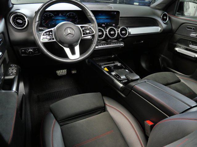 used 2020 Mercedes-Benz GLB 250 car, priced at $26,544