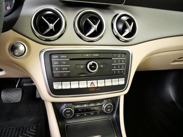 used 2020 Mercedes-Benz GLA 250 car, priced at $23,448