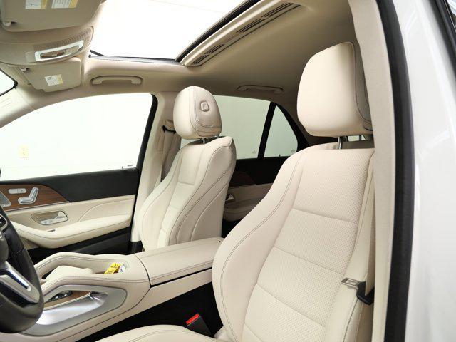 used 2023 Mercedes-Benz GLE 350 car