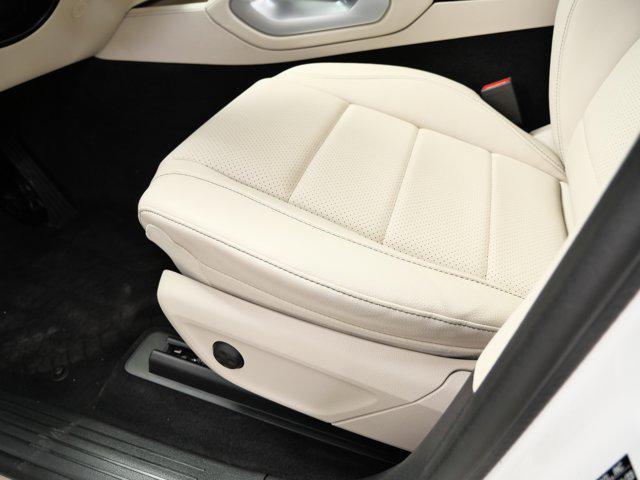 used 2023 Mercedes-Benz GLE 350 car