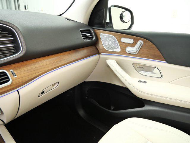 used 2023 Mercedes-Benz GLE 350 car