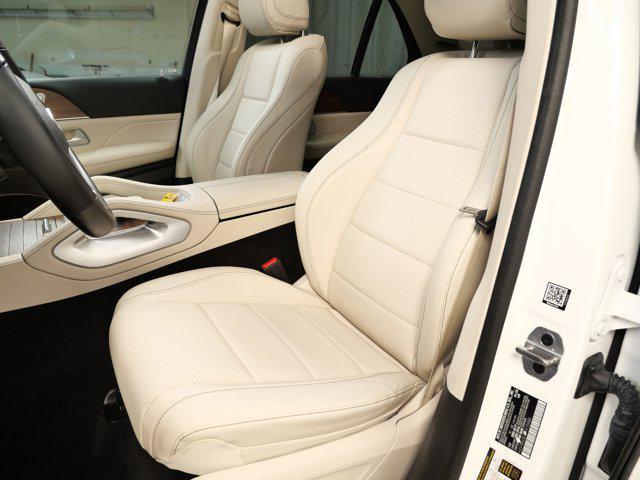 used 2023 Mercedes-Benz GLE 350 car