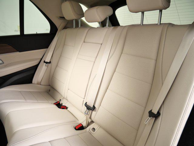 used 2023 Mercedes-Benz GLE 350 car