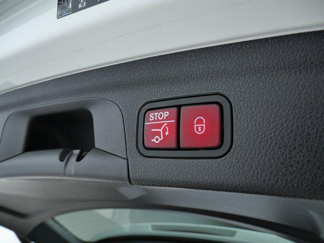used 2023 Mercedes-Benz GLE 350 car