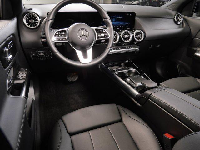 used 2023 Mercedes-Benz GLA 250 car, priced at $37,924
