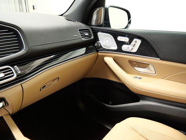 used 2024 Mercedes-Benz GLS 450 car, priced at $79,948