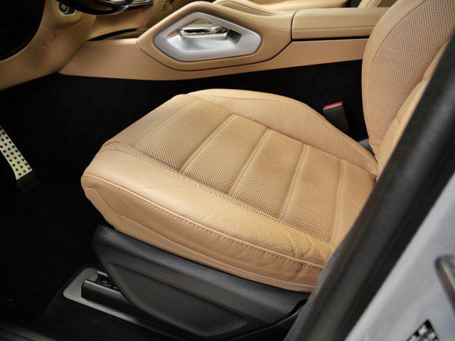 used 2024 Mercedes-Benz GLS 450 car, priced at $79,948