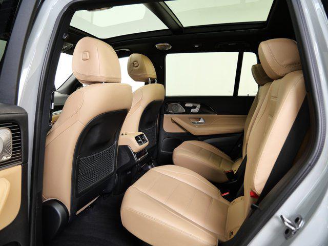 used 2024 Mercedes-Benz GLS 450 car, priced at $79,948