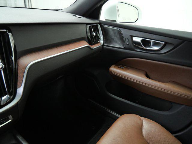 used 2022 Volvo V60 Cross Country car, priced at $32,944