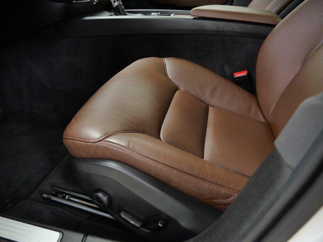 used 2022 Volvo V60 Cross Country car, priced at $32,944