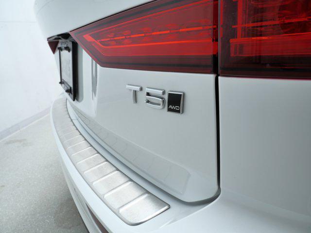 used 2022 Volvo V60 Cross Country car, priced at $32,944