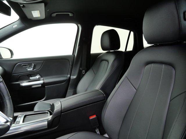 used 2025 Mercedes-Benz GLA 250 car, priced at $36,977