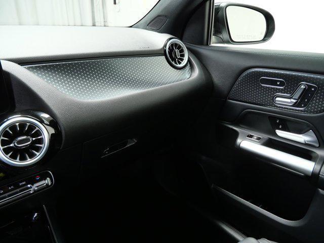 used 2025 Mercedes-Benz GLA 250 car, priced at $36,977