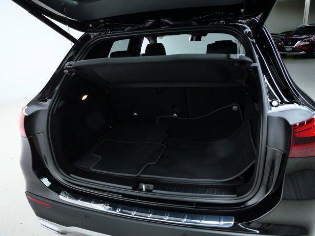 used 2025 Mercedes-Benz GLA 250 car, priced at $36,977
