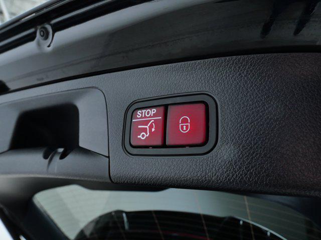 used 2025 Mercedes-Benz GLA 250 car, priced at $36,977