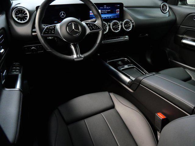 used 2025 Mercedes-Benz GLA 250 car, priced at $36,977