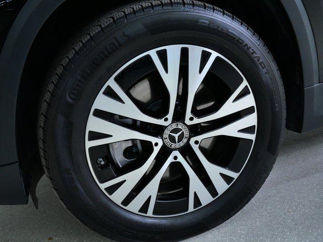 used 2025 Mercedes-Benz GLA 250 car, priced at $36,977