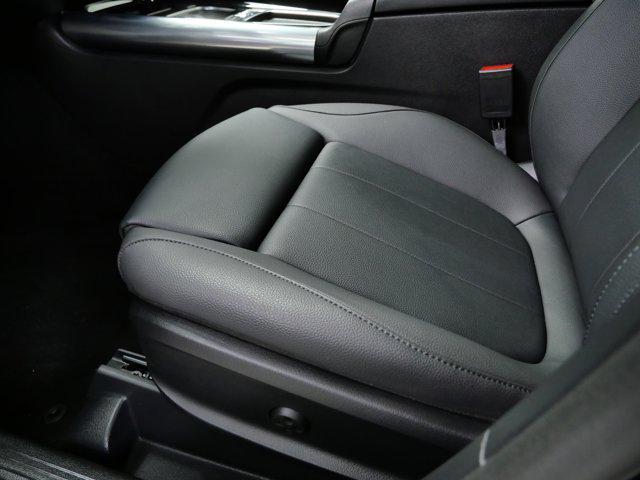 used 2025 Mercedes-Benz GLA 250 car, priced at $36,977