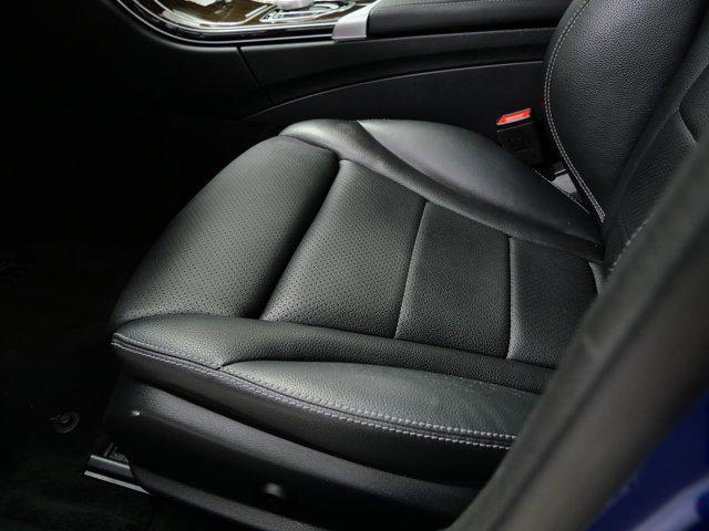used 2021 Mercedes-Benz C-Class car, priced at $29,762
