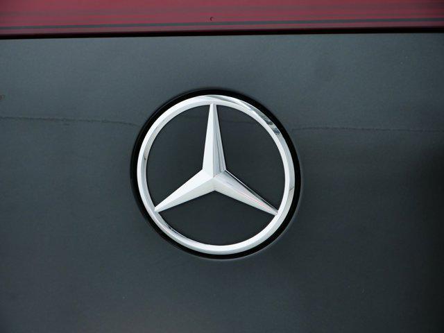 used 2023 Mercedes-Benz EQE 350 car, priced at $43,552