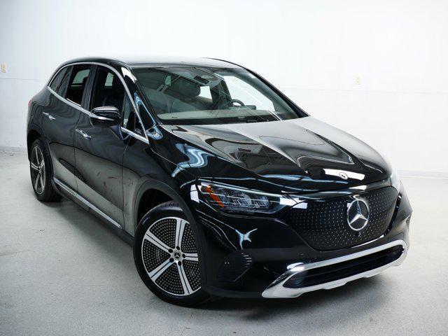 used 2023 Mercedes-Benz EQE 350 car, priced at $43,552