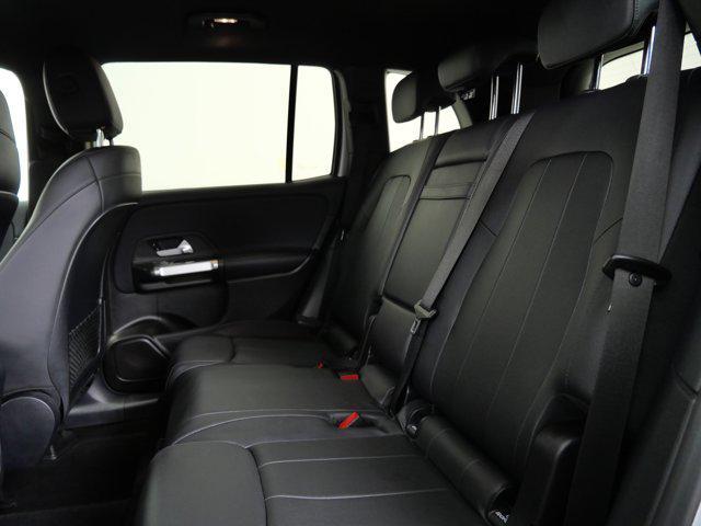 used 2020 Mercedes-Benz GLB 250 car, priced at $25,773