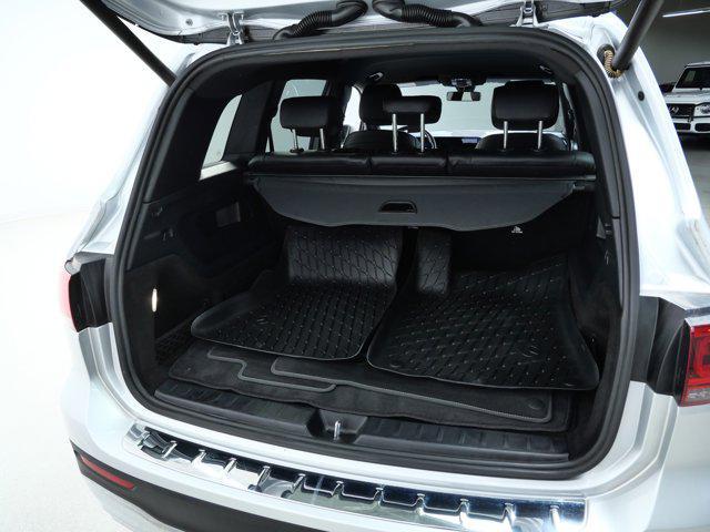used 2020 Mercedes-Benz GLB 250 car, priced at $25,773