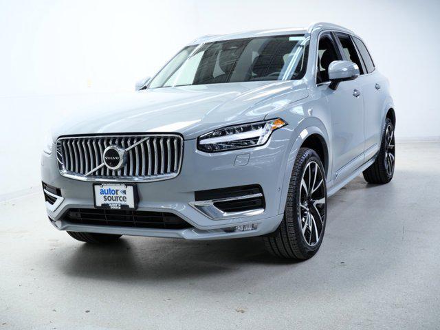 used 2024 Volvo XC90 car, priced at $43,921