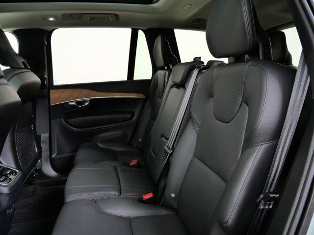 used 2024 Volvo XC90 car, priced at $43,921