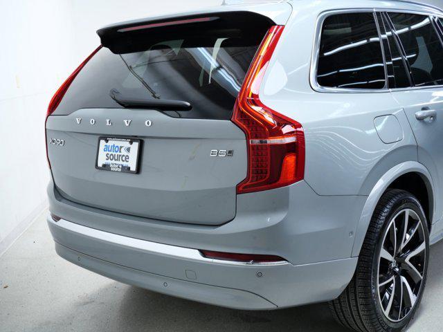 used 2024 Volvo XC90 car, priced at $43,921