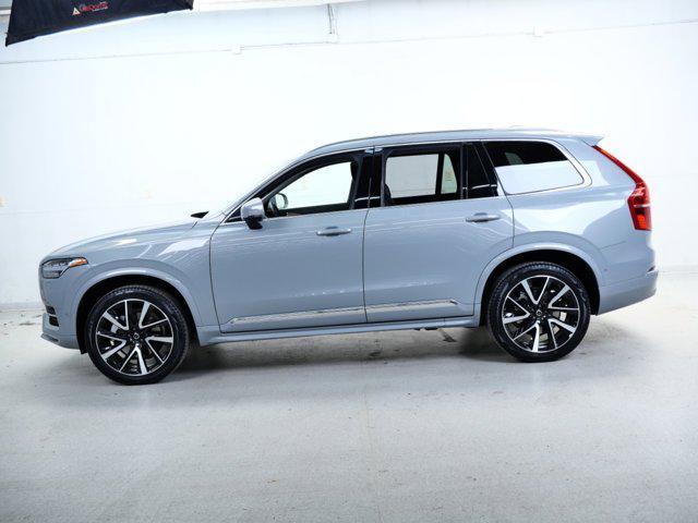 used 2024 Volvo XC90 car, priced at $43,921