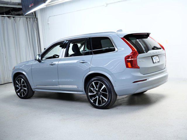 used 2024 Volvo XC90 car, priced at $43,921