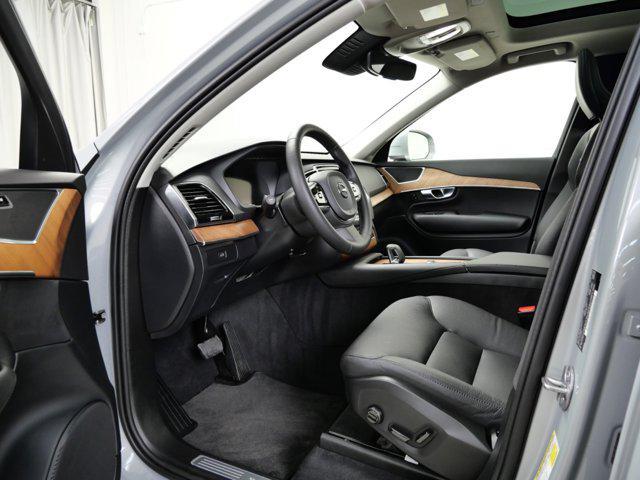 used 2024 Volvo XC90 car, priced at $43,921